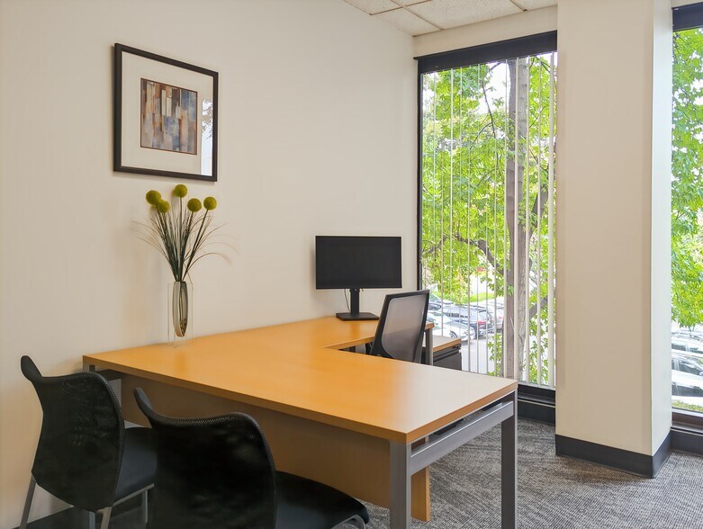 More Photos Of 39899 Balentine Dr, Newark Coworking Space