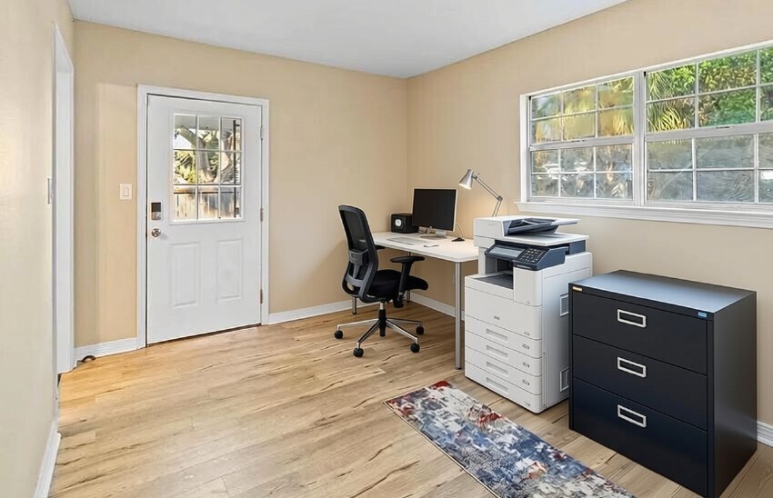More Photos Of 502 S Navy Blvd, Pensacola Office Residential For Sale