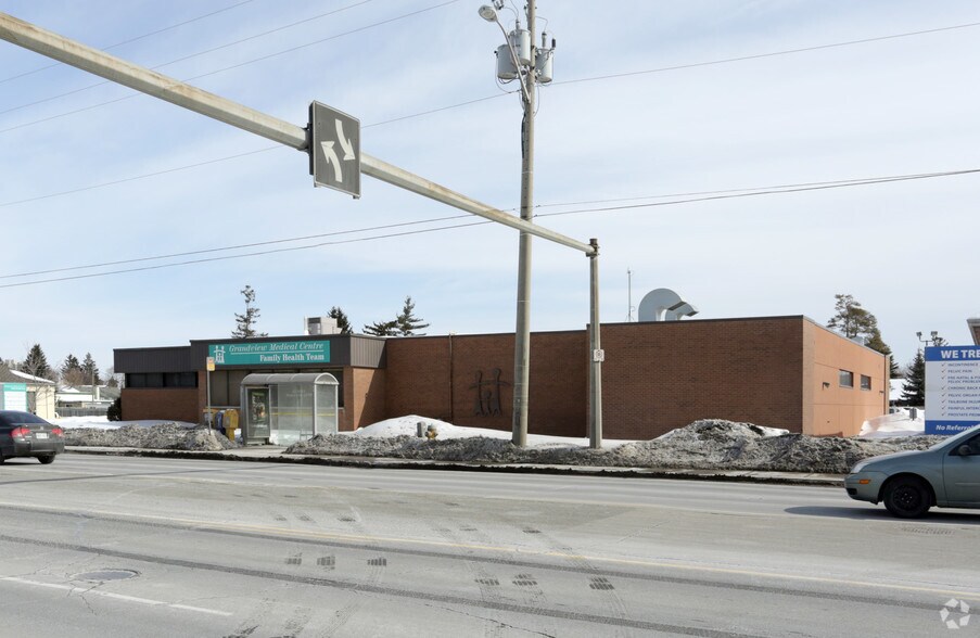 More Photos Of 167 Hespeler Rd, Cambridge Office For Lease