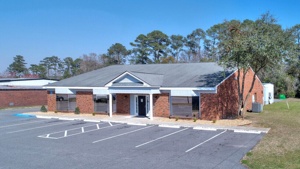More Photos Of 1501 US Highway 19 S, Leesburg Medical For Sale