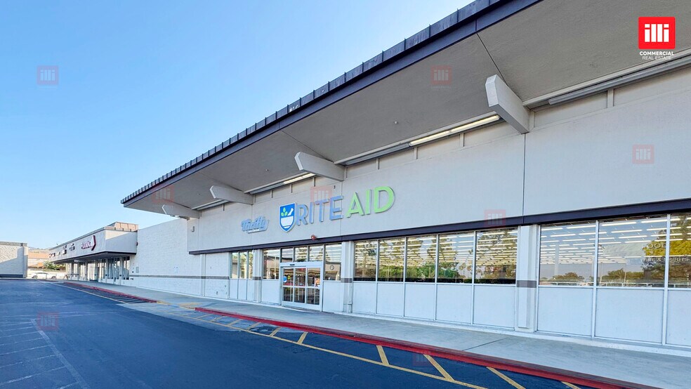 More Photos Of 5845 E Los Angeles Ave, Simi Valley Freestanding For Lease