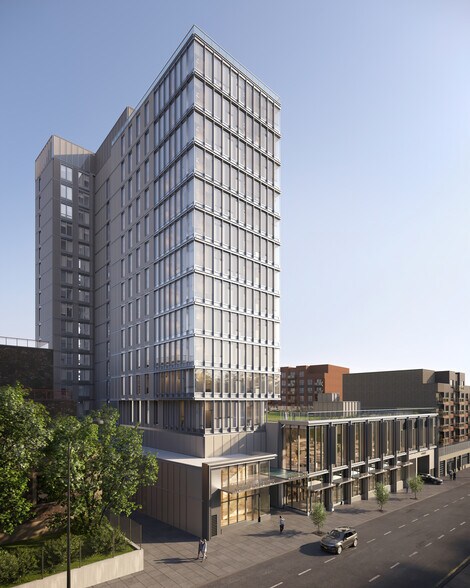 More Photos Of 138-18 Northern Blvd, Flushing Apartments For Lease