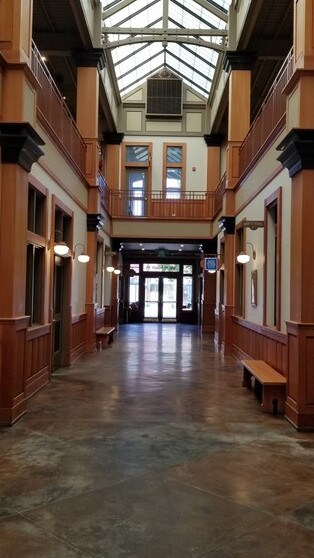 More Photos Of 126 S Main St, Hailey Freestanding For Lease