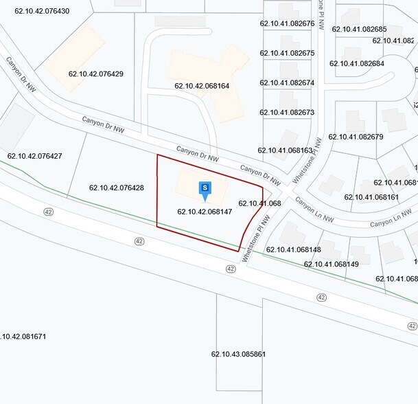 More Photos Of 1501 Mn-42, Eyota Land For Sale