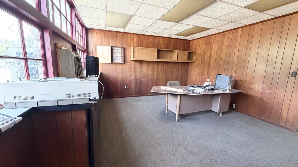 More Photos Of 1300 E 2nd St, Jamestown Industrial For Sale