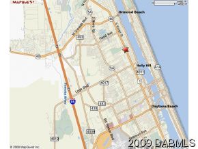 More Photos Of 1721 Ridgewood Ave, Daytona Beach Office For Lease