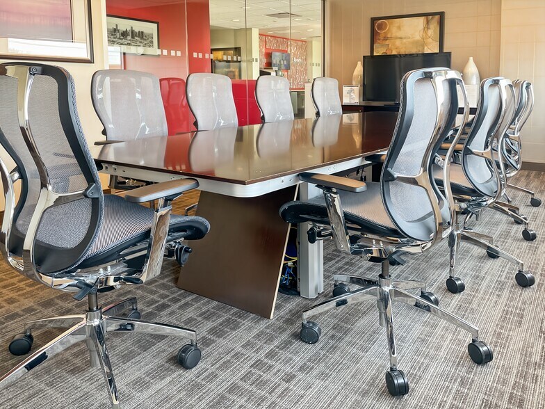 More Photos Of 999 Riverview Dr, Totowa Coworking Space