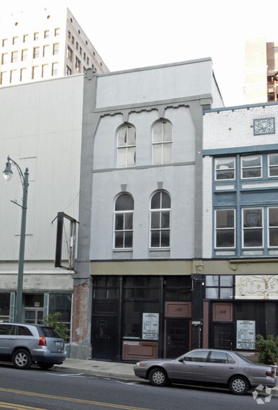 Primary Photo Of , Memphis General Retail For Sale
