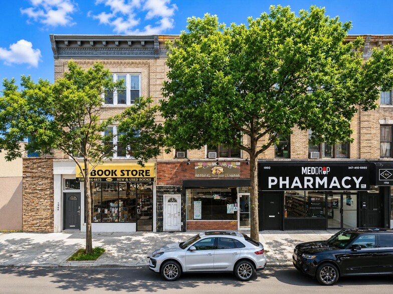 More Photos Of 1962 Coney Island Ave, Brooklyn Storefront Retail Residential For Sale