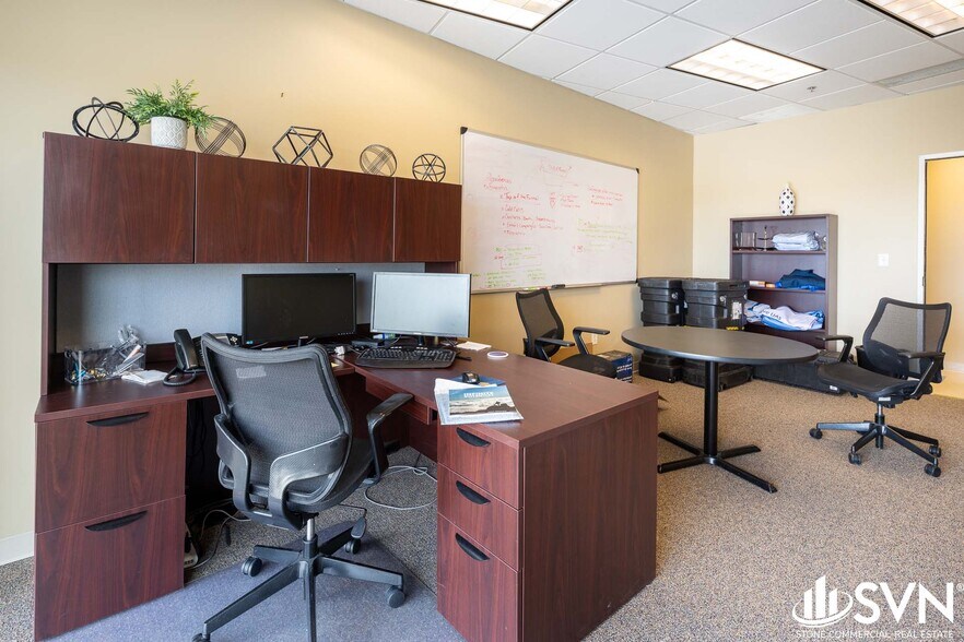 More Photos Of 1648 McGrathiana Pky, Lexington Office For Lease