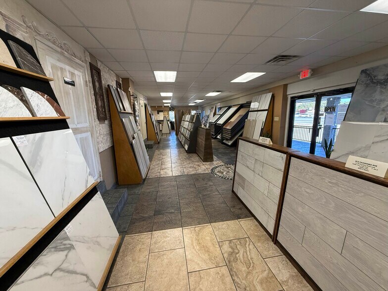 More Photos Of 16209 San Pedro Ave, San Antonio Industrial For Sale