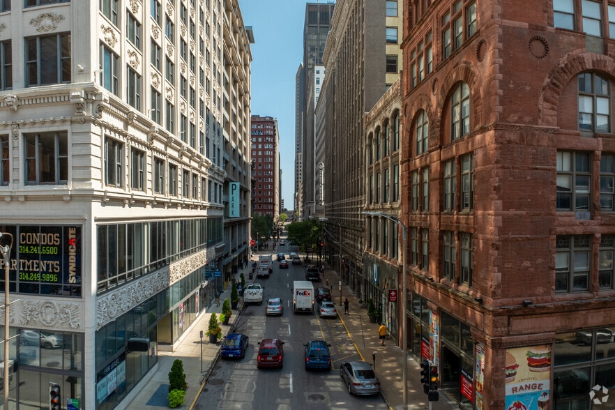 More Photos Of 915 Olive St, Saint Louis Apartments For Sale