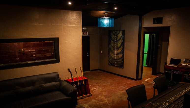 More Photos Of 218 Main St, Marble Falls Movie Theatre For Sale