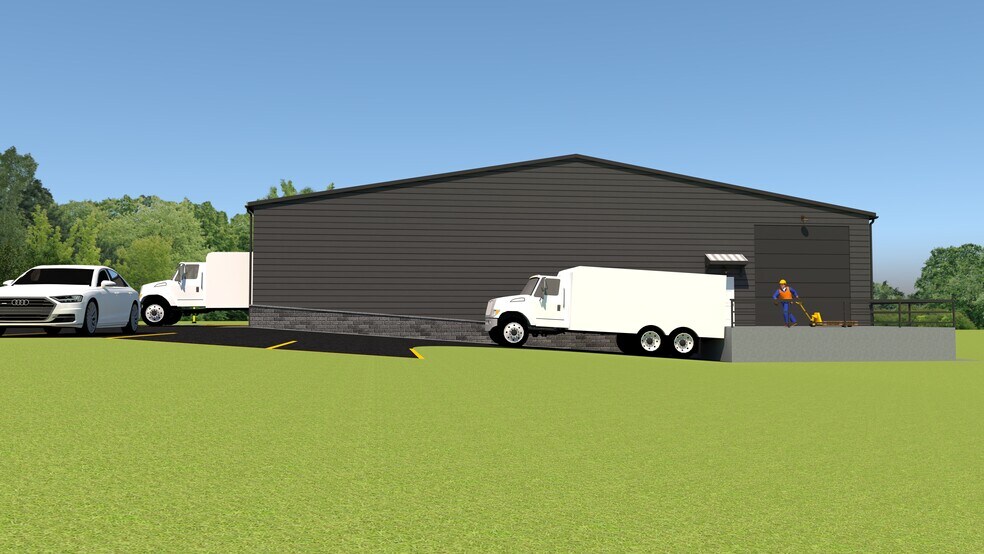 More Photos Of Fairview Church Rd, Spartanburg Land For Sale