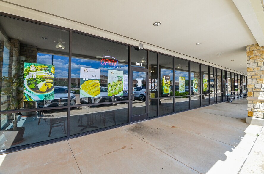 More Photos Of 4899 Highway 6, Missouri City Unknown For Lease