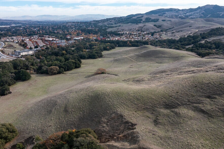 More Photos Of 18895 Bollinger Canyon Rd, San Ramon Land For Sale