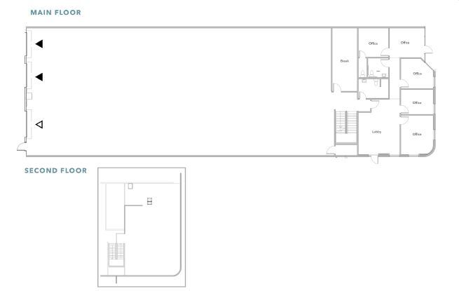 More Photos Of 1315 Greg St, Sparks Unknown For Lease