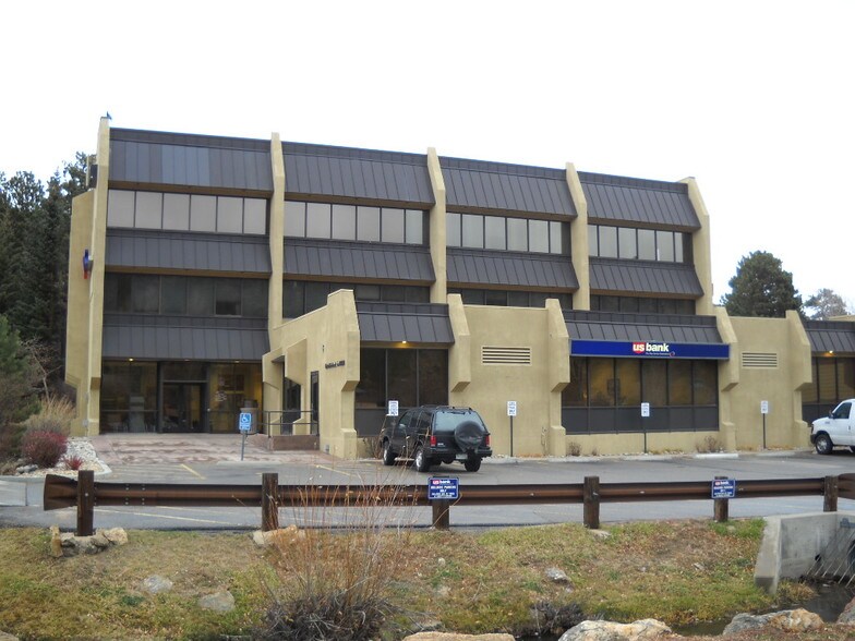 More Photos Of 363 E Elkhorn Ave, Estes Park Office For Sale
