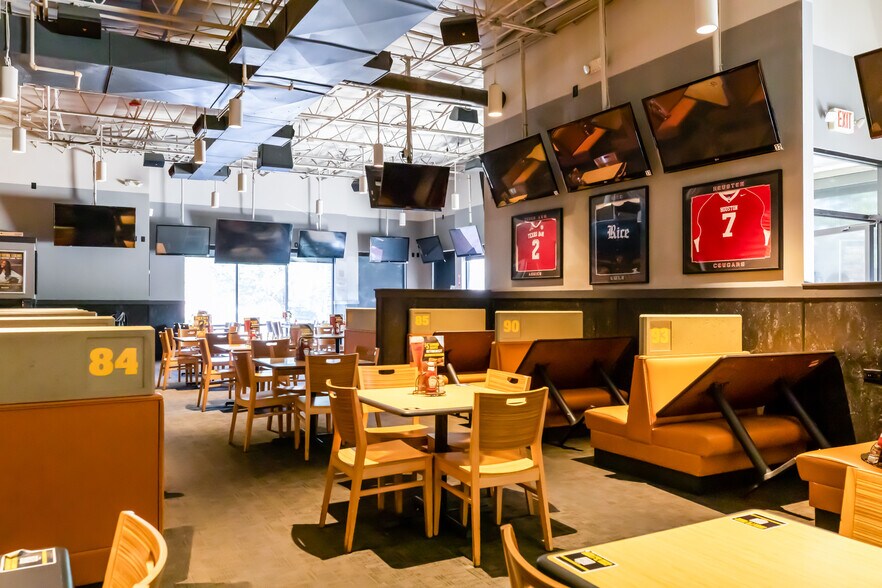 More Photos Of 510 Gray St, Houston Freestanding For Sale