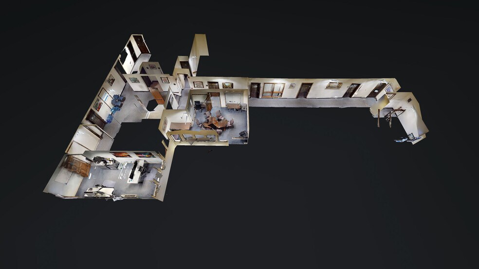 More Photos Of 6 Way Rd, Middlefield Office For Sale