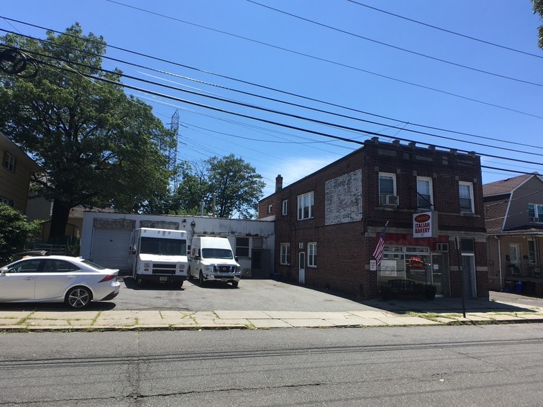 More Photos Of 127 King St, Nutley Food Processing For Sale