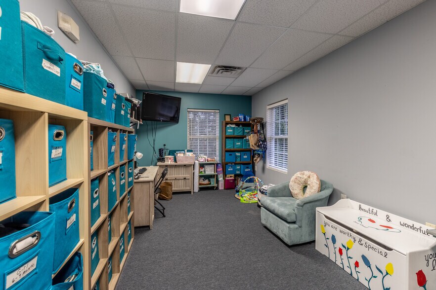 More Photos Of 337 E Jimmie Leeds Rd, Galloway Office For Sale