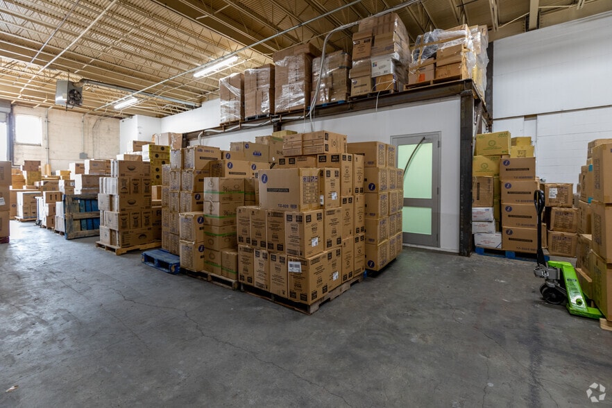 More Photos Of 1505 132nd St, College Point Warehouse For Sale