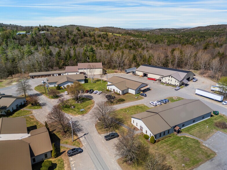 More Photos Of 867 Route 12, Westmoreland Warehouse For Sale