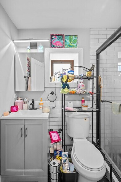 More Photos Of 2435 S California Ave, Chicago Apartments For Sale