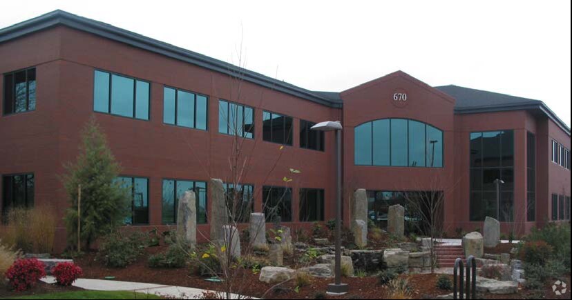 More Photos Of 650-680 Hawthorne Ave SE, Salem Unknown For Lease