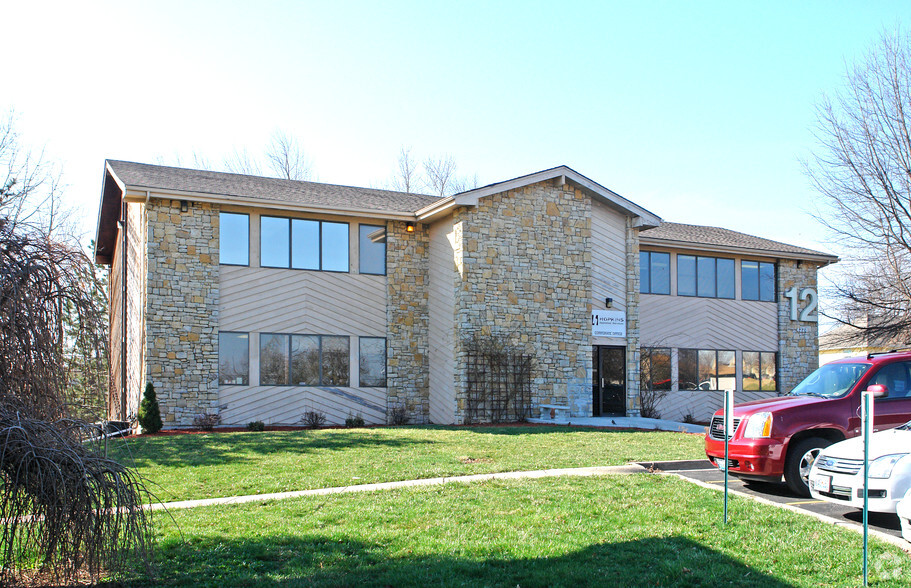 Primary Photo Of 4228 S Hocker Dr, Independence Office For Sale