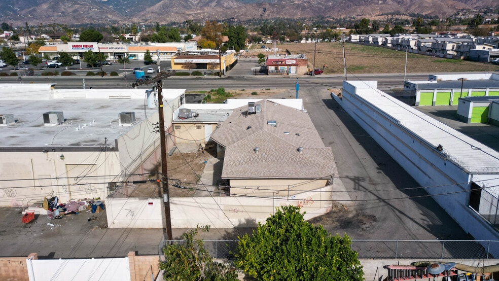 More Photos Of 1731 E Highland Ave, San Bernardino Healthcare For Lease