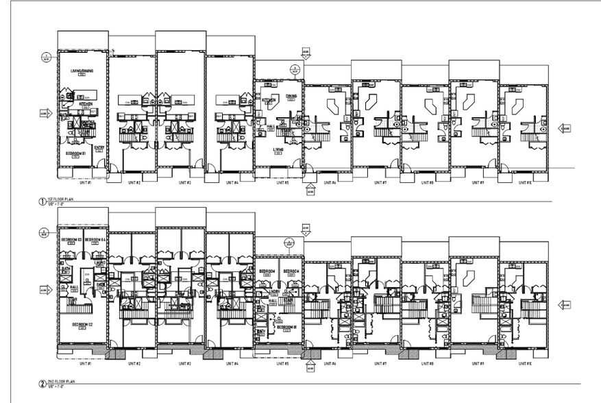 More Photos Of 1011 25th St, Orlando Land For Sale