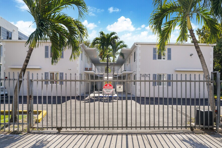 More Photos Of 1630 NW 18th St, Miami Apartments For Sale