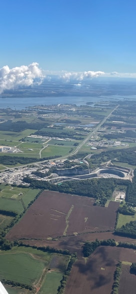 More Photos Of 3479 Highway 20, Decatur Land For Sale