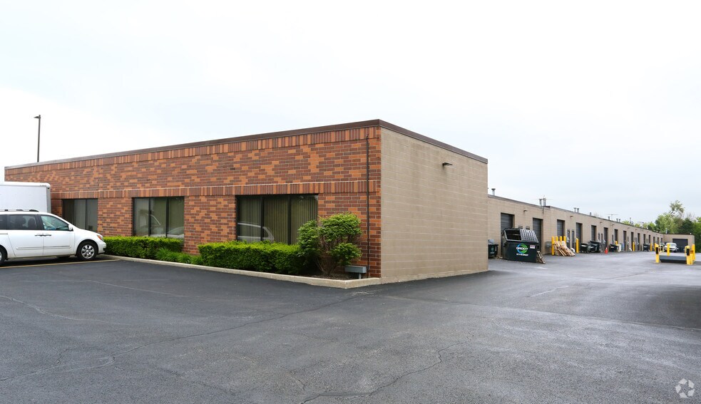 More Photos Of 888 E Belvidere Rd, Grayslake Warehouse For Sale