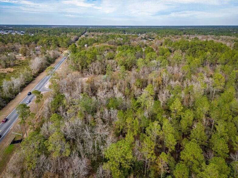 More Photos Of 2557 Chaffee Rd S, Jacksonville Land For Sale