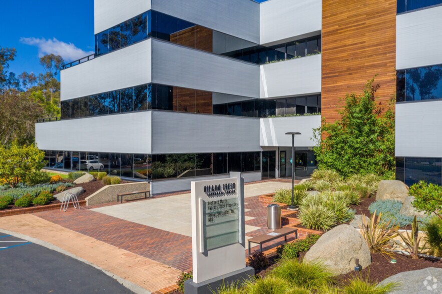 More Photos Of 10089 Willow Creek Rd, San Diego Office For Lease
