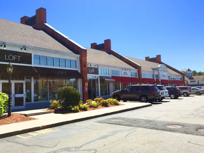 More Photos Of 145-149 Great Rd, Acton Unknown For Lease