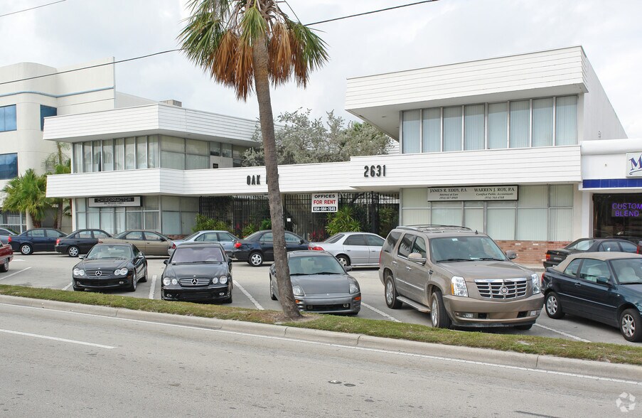 More Photos Of 2631 E Oakland Park Blvd, Fort Lauderdale Medical For Lease