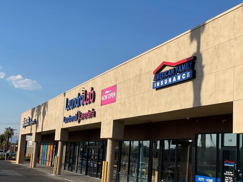 More Photos Of 3055 E Tropicana Rd, Las Vegas Unknown For Lease