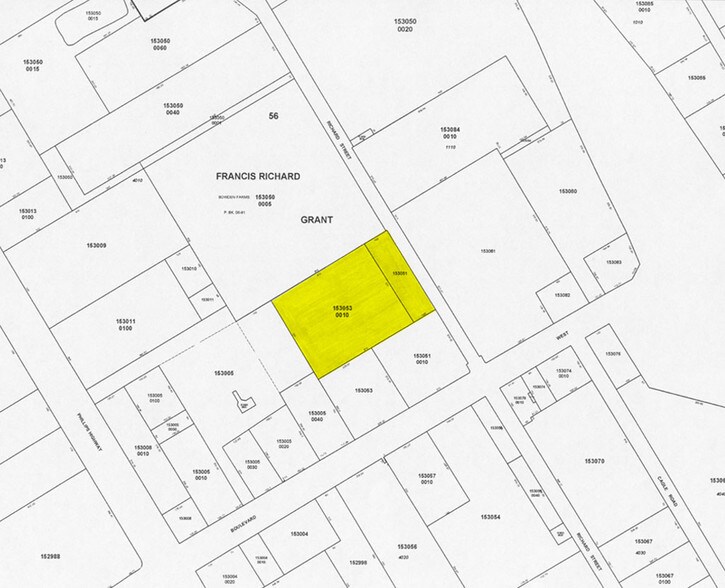 More Photos Of 5107 W University Blvd, Jacksonville Warehouse For Sale