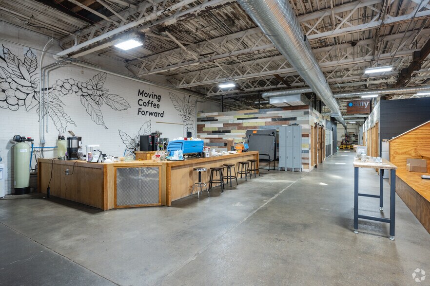 More Photos Of 1801 Rutherford Rd, Greenville Light Manufacturing For Lease