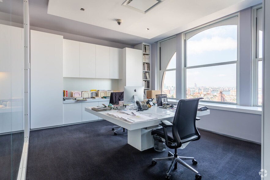 More Photos Of 55 Fifth Ave, New York Office For Lease