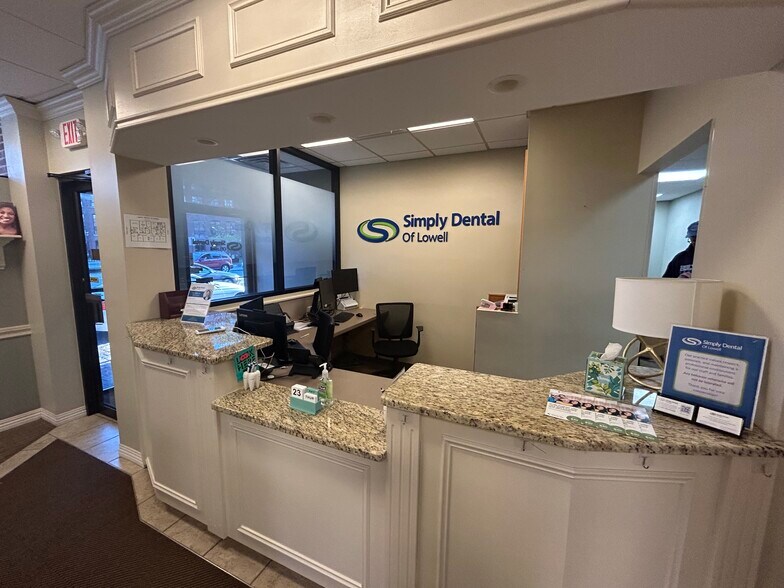 More Photos Of 149 Market St, Lowell Medical For Sale