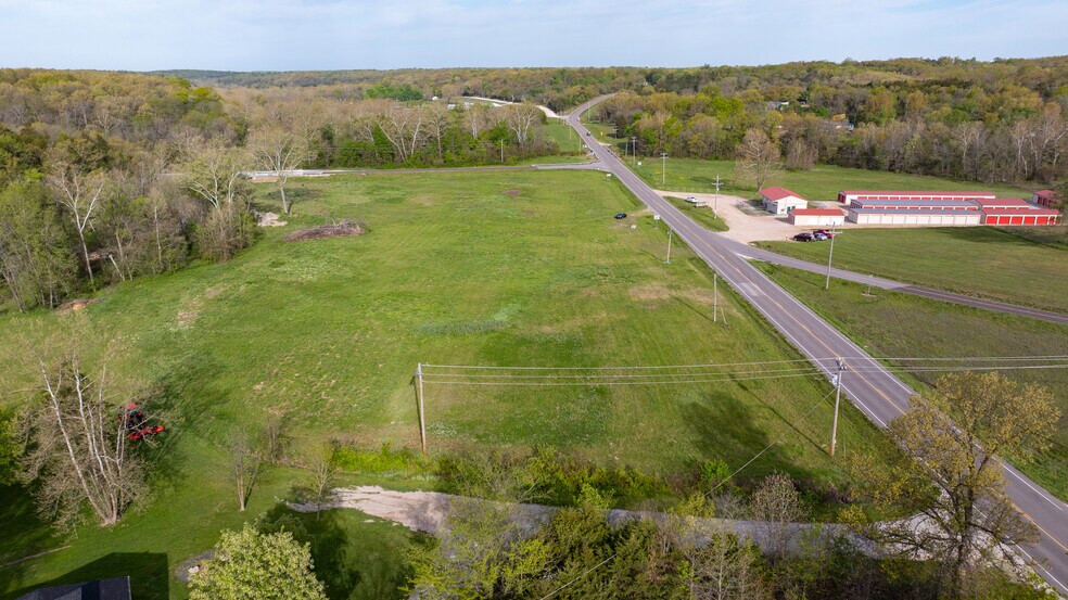 More Photos Of TBD State Highway 42, Brumley Land For Sale
