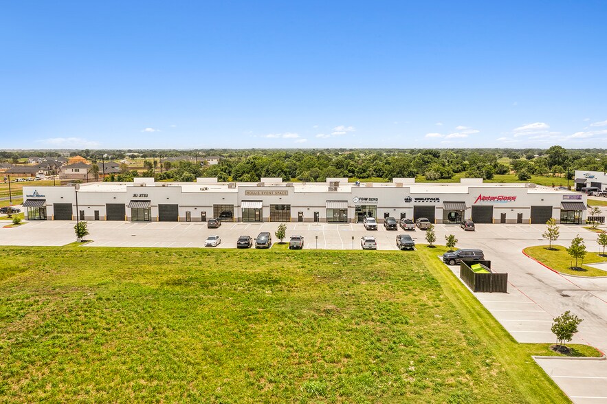 More Photos Of 6520 S FM 359 Rd, Fulshear Unknown For Lease