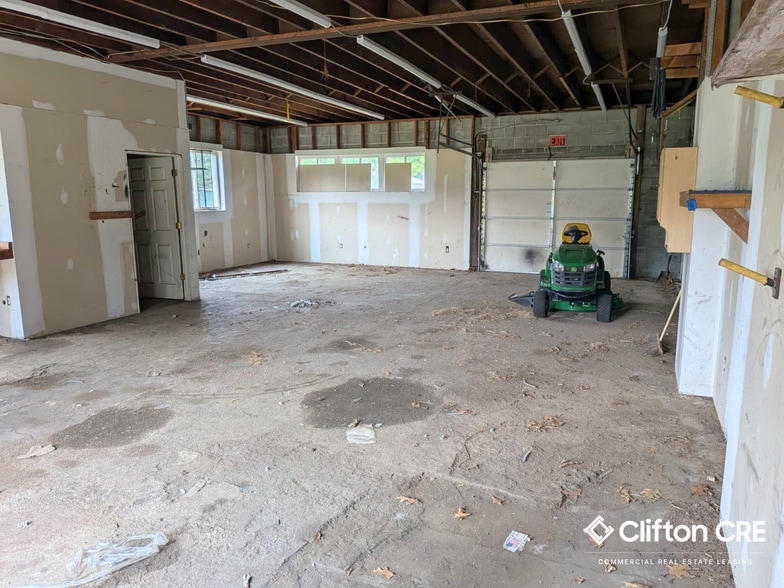 More Photos Of , Whiting Industrial For Sale