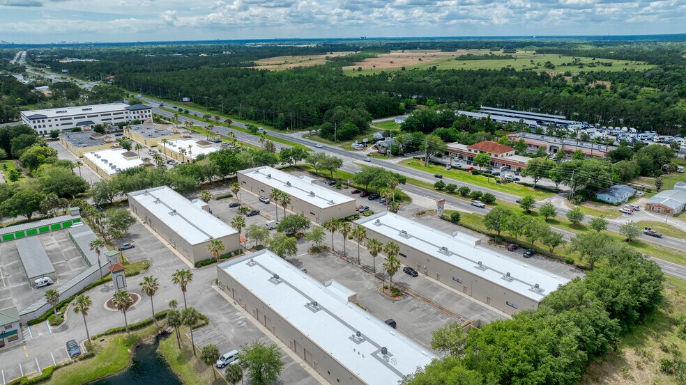 More Photos Of 1451 N US Hwy 1, Ormond Beach Office For Lease