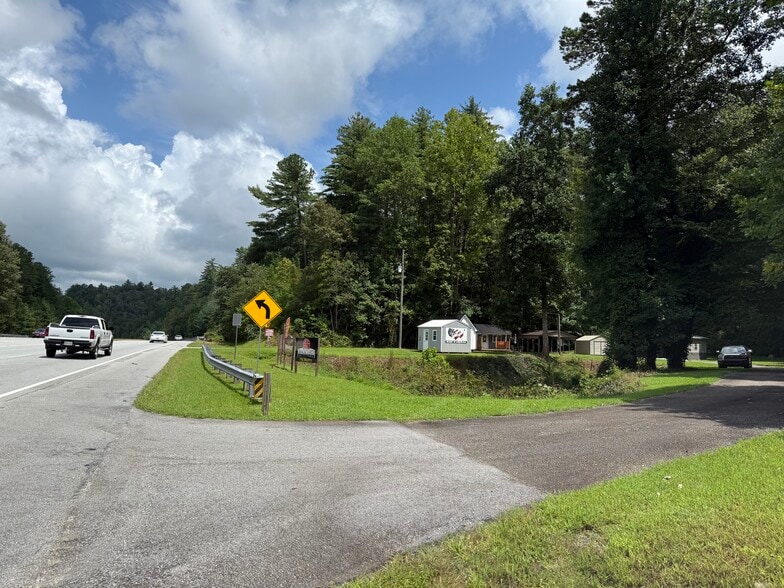 More Photos Of 8779 Highway 441, Lakemont Land For Sale